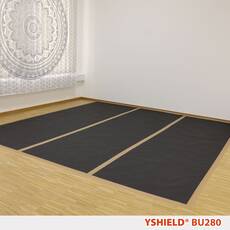 YShield BU280 árnyékoló alátét sátrakhoz