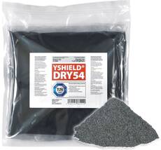 YShield DRY54 HF Standard Shielding Powderpaintpaint 5 Liter
