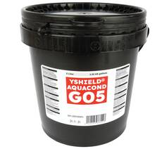 YShield Aquacond G05 Graphite Dispersion 5 liter