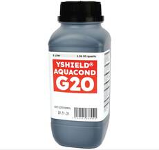 YShield Aquacond G20 Graphite Dispersion 1 liter