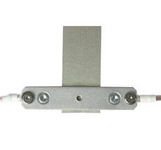 YShield GS1 Small and Flat Grounding Plate for Shielding Products