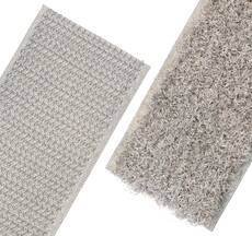 YShield HAL ezüstözött elektroszmog árnyékoló tépőzáras szalag