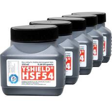 YShield Sample HF festék minta szett 4x250ml