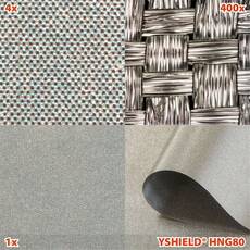 YShield HNG80 Shielding Mesh (90 cm x 1 meter)