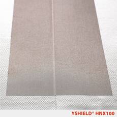 YShield HNX100 árnyékoló szalag szövet szélekhez 100 mm/50 méter