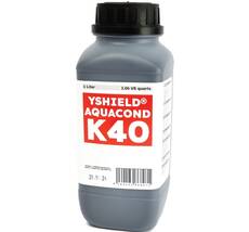 YShield Aquacond K40 Carbon Pigment Dispersion 1L