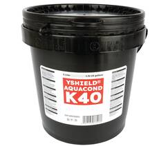 YShield Aquacond K40 Carbon Pigment Dispersion 5L