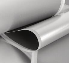 YShield M2A Magnetic Field Shielding Foil with Aluminum 21cmx1m