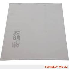 YShield M6-32 mágneses mezőt árnyékoló lemez (29 cm x 21 cm)