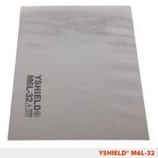 YShield M6L-32 mágneses mezőt árnyékoló lemez (29 cm x 21 cm)