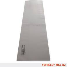 YShield M6L-82 mágneses mezőt árnyékoló lemez (80 cm x 21 cm) YShield M6L-82 mágneses mezőt árnyékoló lemez (80 cm x 21 cm)