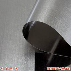 YShield MCF5 Magnetic Field Shielding Film (5 cm x 1 meter)