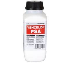 YShield PSA nyomásérzékeny ragasztó 1 liter