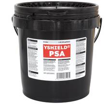 YShield PSA nyomásérzékeny ragasztó 5 liter