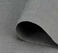 YShield Steel-gray elektroszmog árnyékoló szövet 150cm x 1m