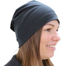 YShield TBM Electrosmog Shielding Cap