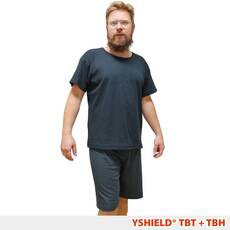 YShield TBT Electrosmog Shielding Shorts