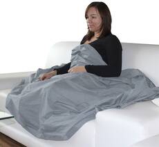 YShield TDG Electrosmog Shielding Blanket