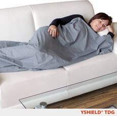 YShield TDG Electrosmog Shielding Blanket