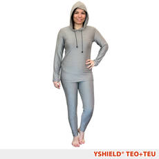 YShield TEO Electrosmog Shielding Hoodie