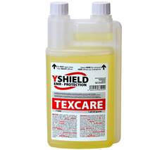 YShield Liquid Detergent TEXCARE for Shielding Fabrics 1 liter
