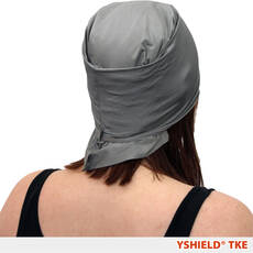 YShield TKE Shielding Headgear