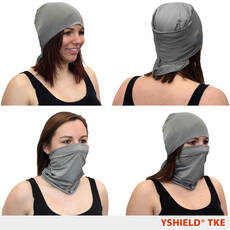 YShield TKE Shielding Headgear