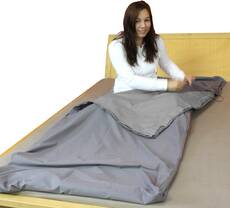 YShield TSB elektroszmog árnyékoló hálózsák