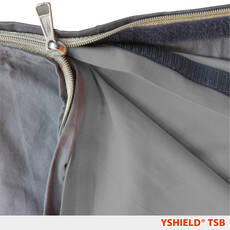 YShield TSB elektroszmog árnyékoló hálózsák