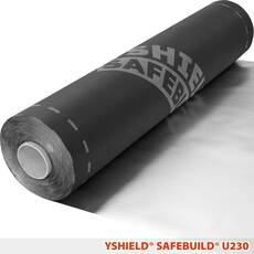 YShield U230 Shielding Membrane 90cmx1m