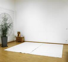 YShield U2S kétszemélyes árnyékoló sátor matrac