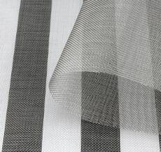 YShield V4A03 rozsdamentes acél árnyékoló háló 90cm x 1m
