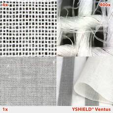 YShield Ventus elektroszmog árnyékoló szövet 245cm x 1m